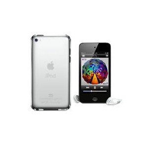 IPOD TOUCH 8G (4TH GEN)